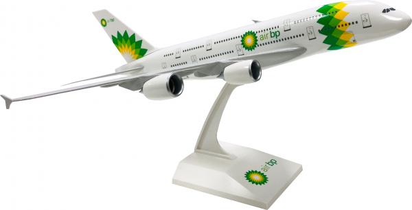 LIMOX 1/200 A380-800 AIR BP LTD EDITION