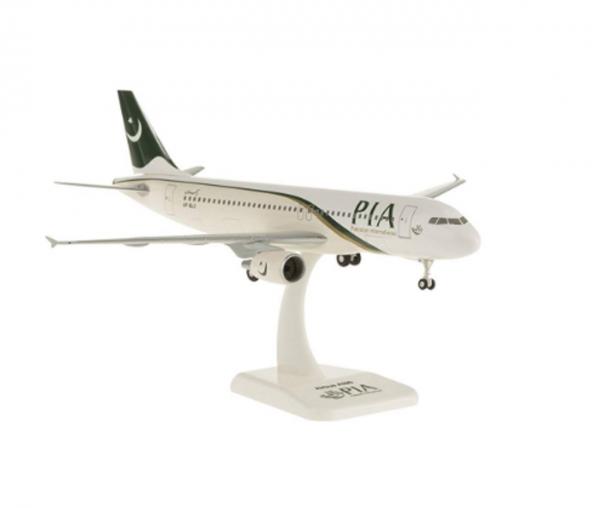 HOGAN A320-200 PAKISTAN 1/200