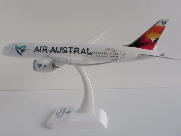 LIMOX 1/200 787-8 AIR AUSTRAL \'VOLCANO\'