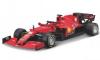 BBURAGO 1/43 FERRARI SF21 #16 LECLERC