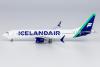 NG MODEL 1/400 737.MAX9 ICELANDAIR