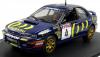 1/43 1995 SUBARU IMPREZA #4 MCRAE