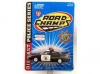 ROADCHAMP 1/43 '98 CROWN VICT. PATROL