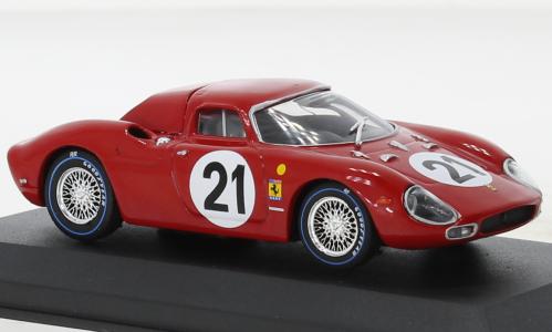 1/43 FERRARI 275 LM #21 LE MANS RINDT