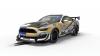 SCALEXTRIC FORD MUSTANG GT4 MULTIMATIC