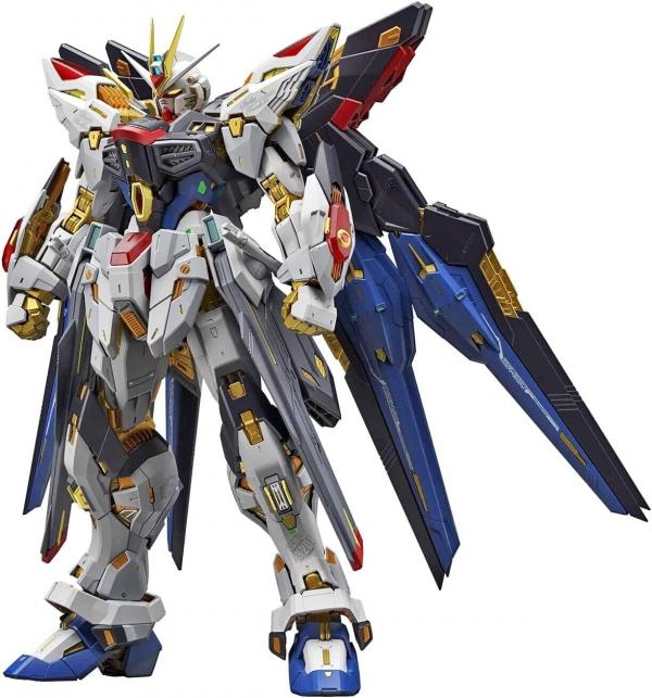 BANDAI MGEX GUNDAM STIKE FREEDOM