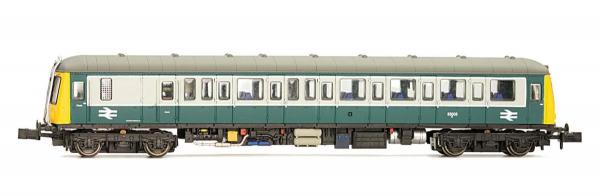 DAPOL CL122 M55004 BLUE/GREY  N