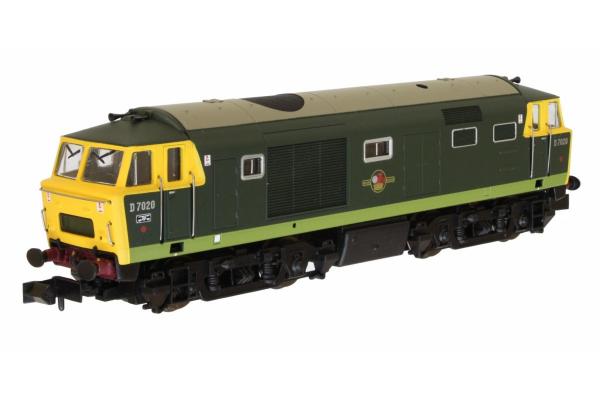 DAPOL HYMEK D7044 BR BLUE FYP N