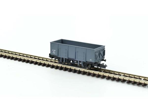 DAPOL 20T STEEL MINERAL GWR 33240 N.00