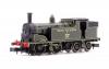 DAPOL M7 0-4-4 SOUTHERN LINED GREEN N