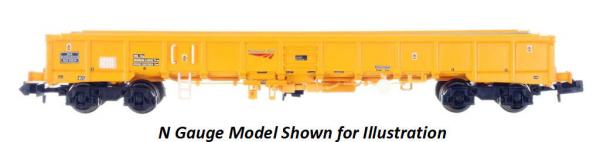 DAPOL JNA FALCON NETWORK RAIL OO