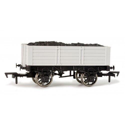 DAPOL 5 PLANK 9FT W/BASE UNPAINTED OO