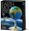 EARTH MOON MODEL MAKING KIT