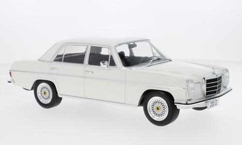 MCG 1/18 MERCEDES 200 D (W1