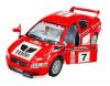 K/SMART 1/36 MITSI EVO VII WRC #7 RD/WH