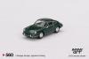 MINI GT 1/64 63 PORSCHE 911 IRISH GREEN