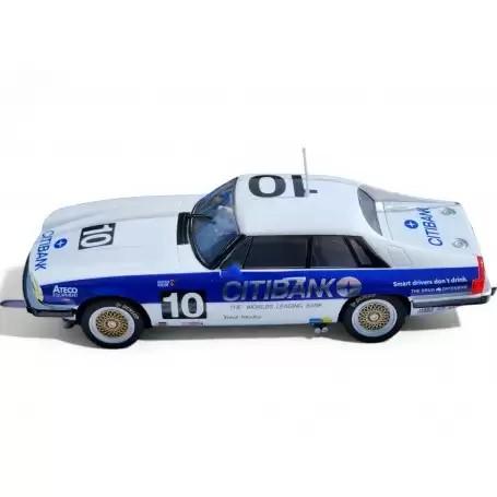 SCALEXTRIC JAGUAR XJS \'86 BATHURST