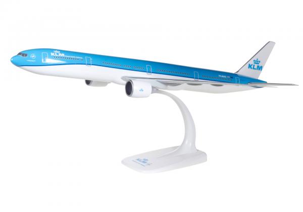 HERPA 1/200 777-300ER KLM