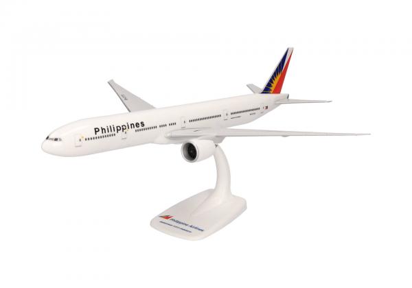 HERPA B777-300ER PHILIPPINES AIRLINES