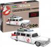 REVELL 3D PUZZLE ECTO-1 GHOSTBUSTERS