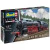 REVELL 1/87 S3/6 EXPRESS LOCO  BR18 (5)