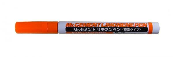 MR HOBBY MR CEMENT PEN STD TIP