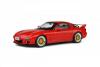 SOLIDO 1/18 MAZDA RX7 FD RS RED 1994