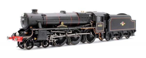 HORNBY BR 5MT GLASGOW HIGHLANDER