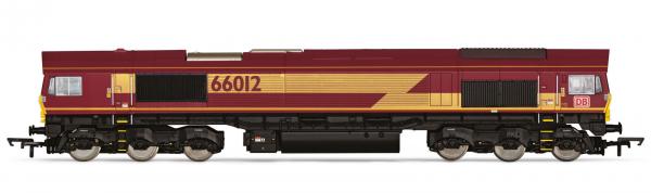 HORNBY CL66 DB 66012 ERA 11