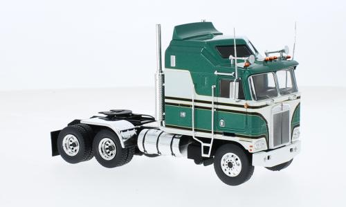 IXO 1/43 KENWORTH K100 AERODYNE G/W