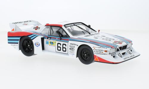 MCG 1/18 LANCIA BETA MONTECARLO #66