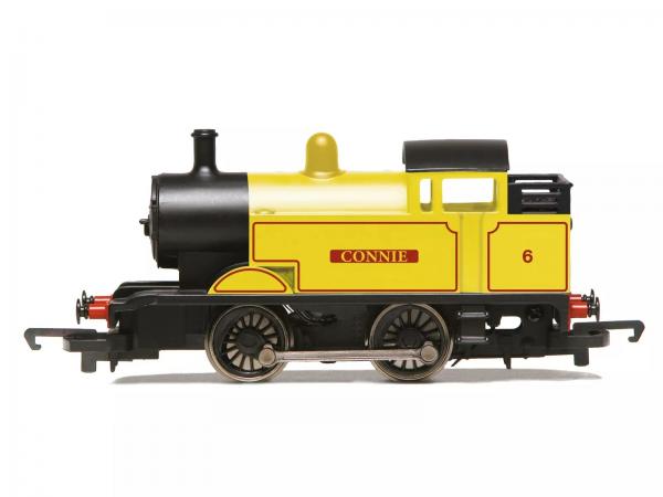 HORNBY 70TH WESTWOOD 0-4-0 CONNIE