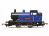 HORNBY 70TH WESTWOOD 0-4-0 NELLIE