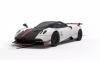 SCALEXTRIC PAGANI HUAYRA R/STER WHT.