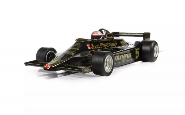 SCALEXTRIC LOTUS 79 M.ANDRETTI 1978