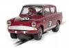 SCALEXTRIC FORD ANGLIA 105E B/SPEED