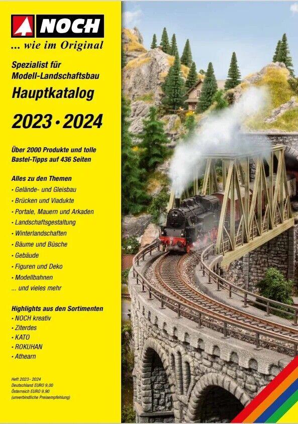 NOCH 2023/2024 CATALOGUE