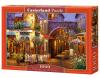 CASTORLAND EVEING IN PROVENCE 1000PC