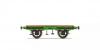 HORNBY L&MR FLATBED WAGON