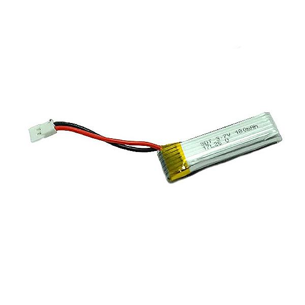 VOLANTEX 3.7V 180MAH LIPO 761-1