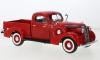 LUCKY DIECAST 1/18 STUDEBAKER RED