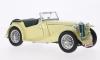 LUCKY DIECAST 1/18 MG TC MIDGET BEIGE