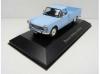 1/43 PEUGEOT 404 PICKUP 1979 BLUE