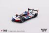 MINI GT 1/64 2023 BMW M HYBRID V8 #25