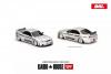 MINI GT 1/64 KAIDO HOUSE SKYLINE R33 WH