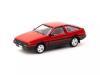 1/64 TOYOTA SPRINTER TRUENO AE86 R/BLK