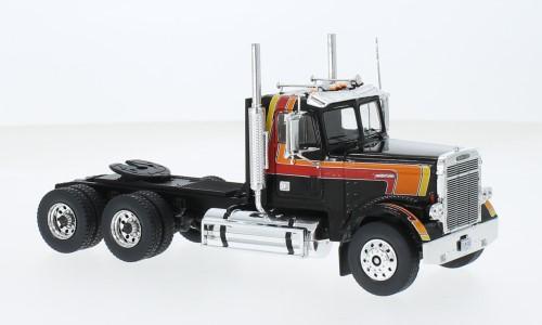 IXO 1/43 FREIGHTLINER FLC 1220 64 BLACK