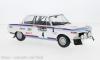 IXO 1/18 BMW 2002 #4 RAC RALLY 1973