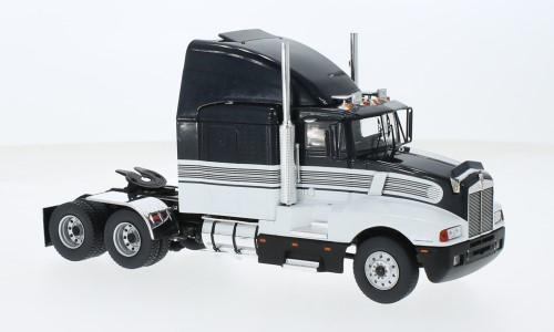 IXO 1/43 KENWORTH T600 A BLACK