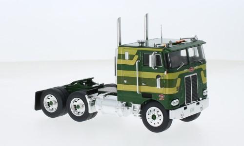 IXO 1/43 PETERBILT T352 PACEMAKER GR/GO